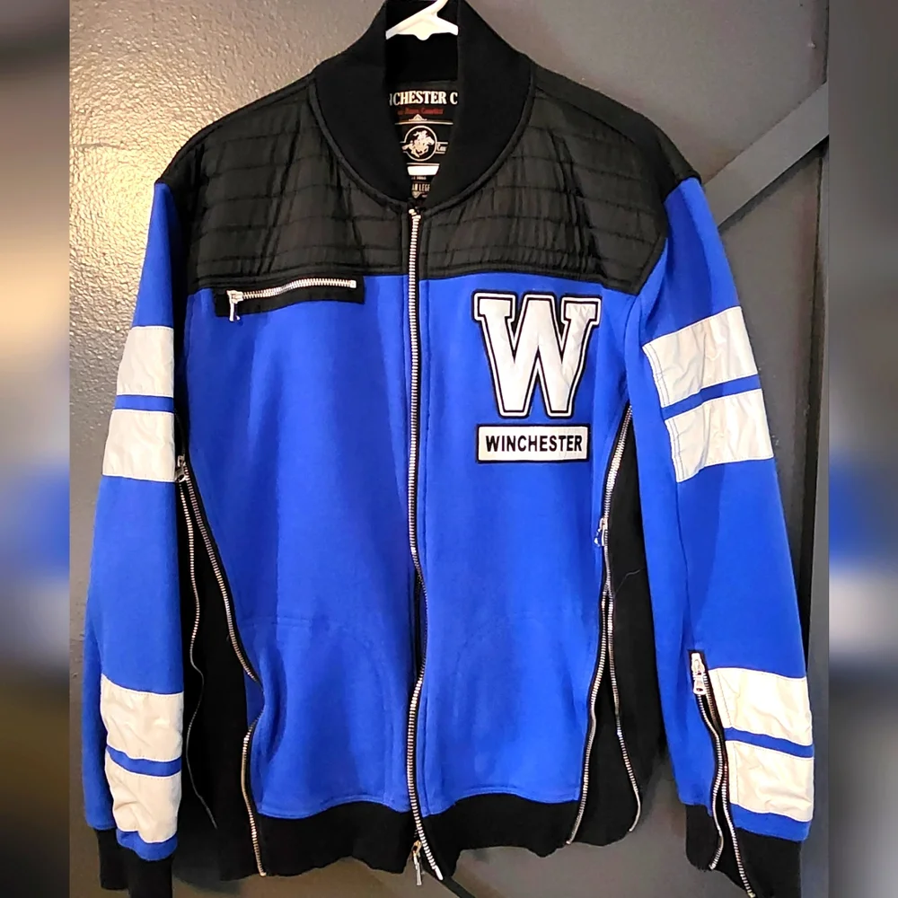 Jacket - Picture 1 of 4